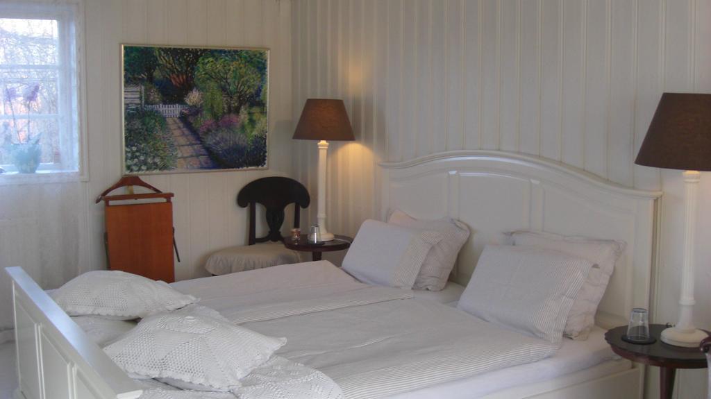 Aengshyddan B&B 英斯约 客房 照片