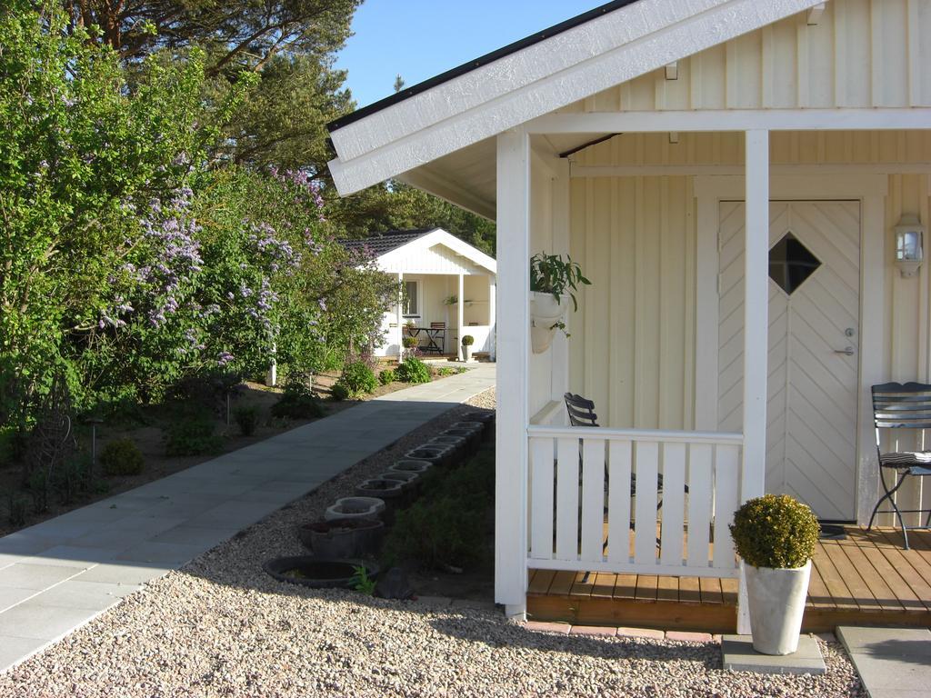 Aengshyddan B&B 英斯约 客房 照片